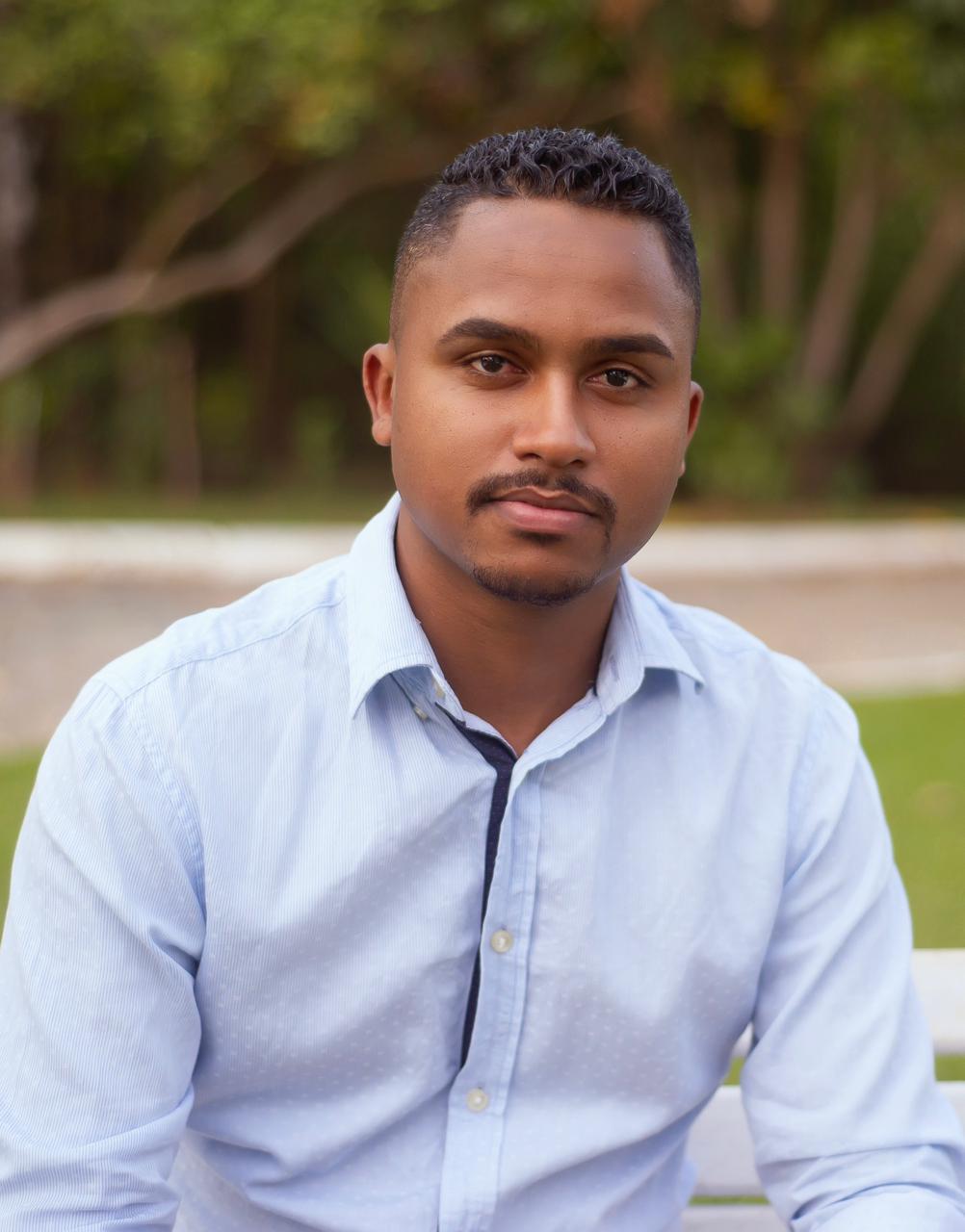 Foto de Ruan Andrade