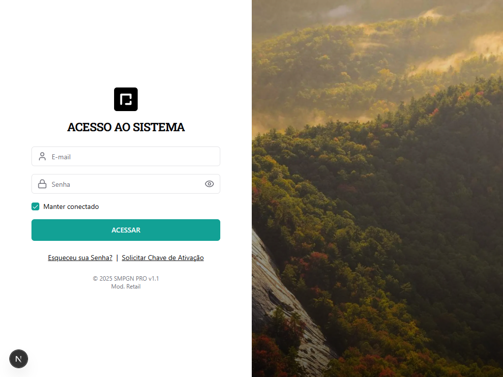 SMPGN PRO / RetailVerse